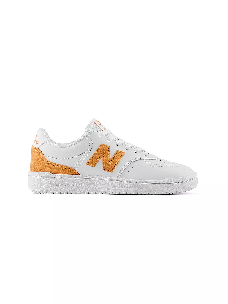 NEW BALANCE | Sneaker da donna BBW80 | Bianco