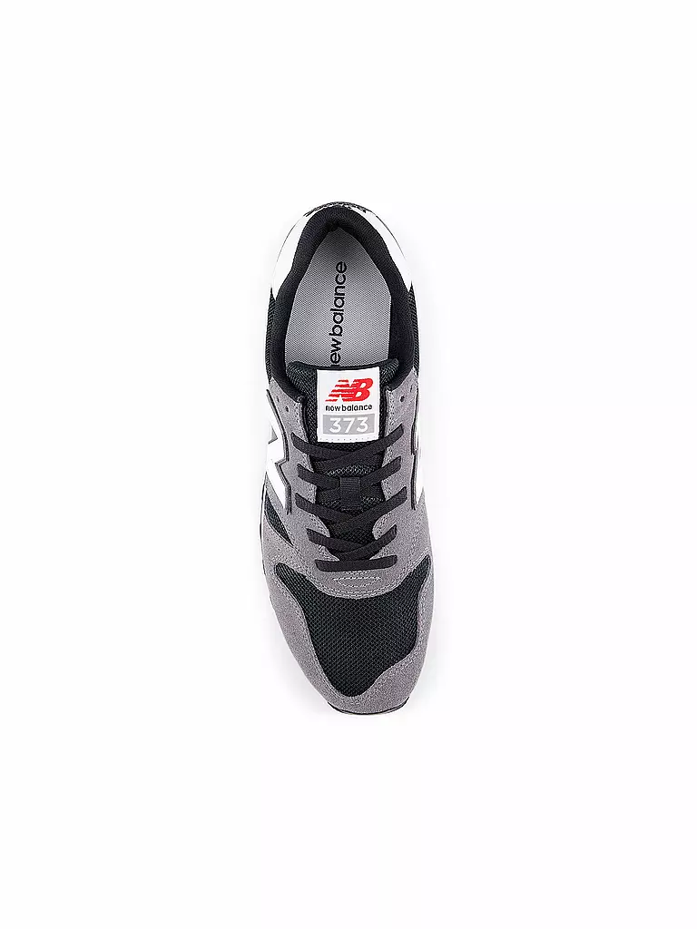 NEW BALANCE | Sneaker da uomo 373 | Grigio