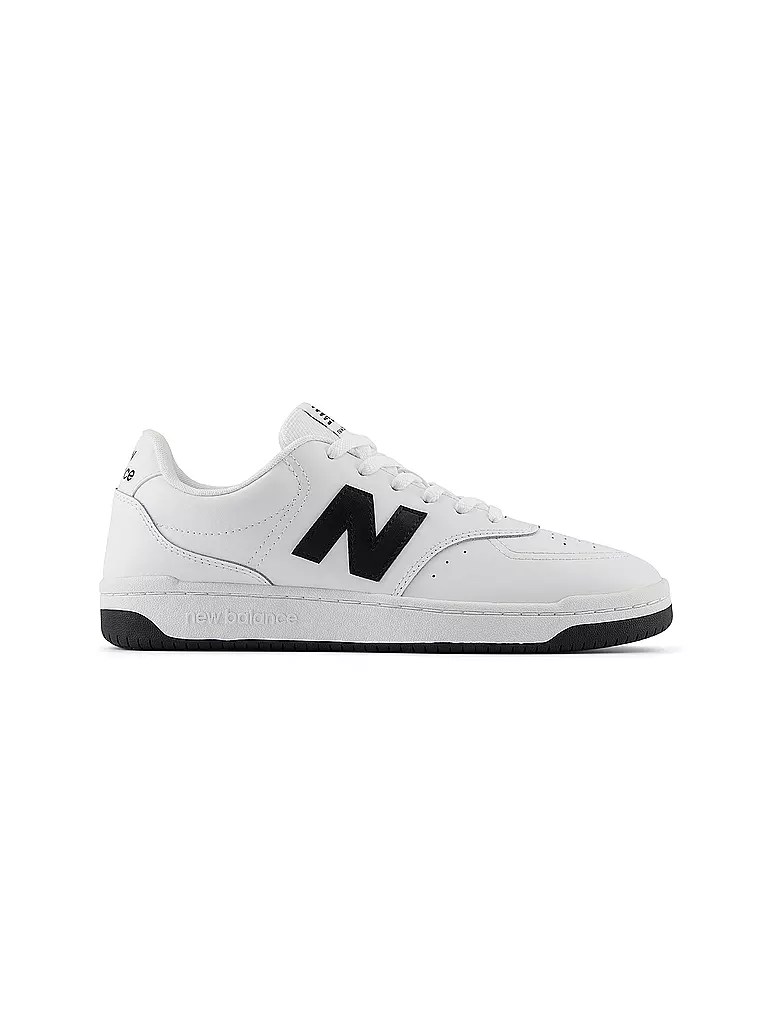 NEW BALANCE | Sneaker da uomo BB80 | Bianco