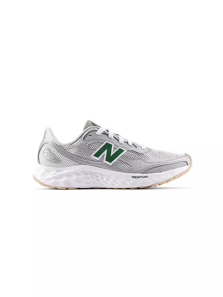 NEW BALANCE | Sneaker da uomo Fresh Foam ARISHI v4 | Grigio chiaro