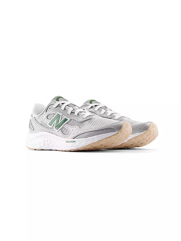 NEW BALANCE | Sneaker da uomo Fresh Foam ARISHI v4 | Grigio chiaro