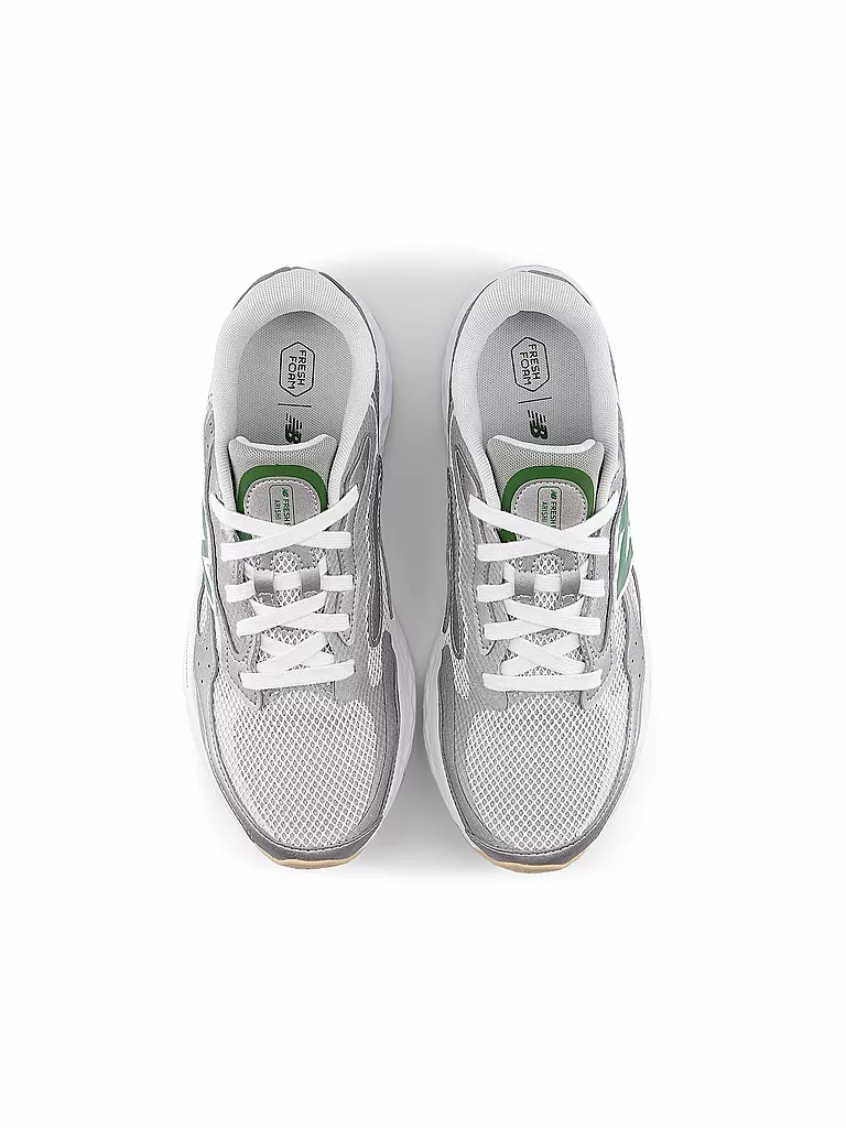 NEW BALANCE | Sneaker da uomo Fresh Foam ARISHI v4 | Grigio chiaro