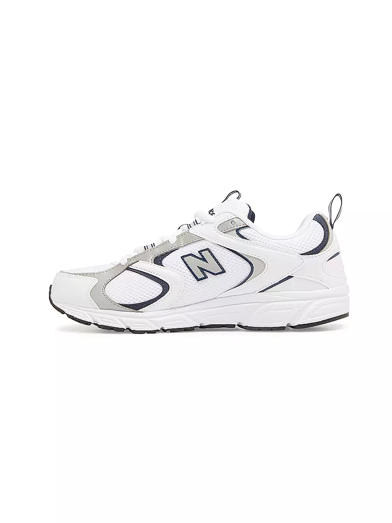 NEW BALANCE | Sneaker da uomo ML408A | Bianco