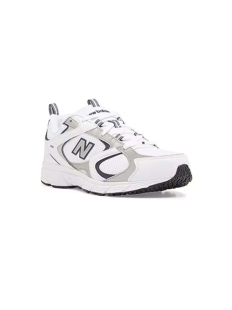 NEW BALANCE | Sneaker da uomo ML408A | Bianco
