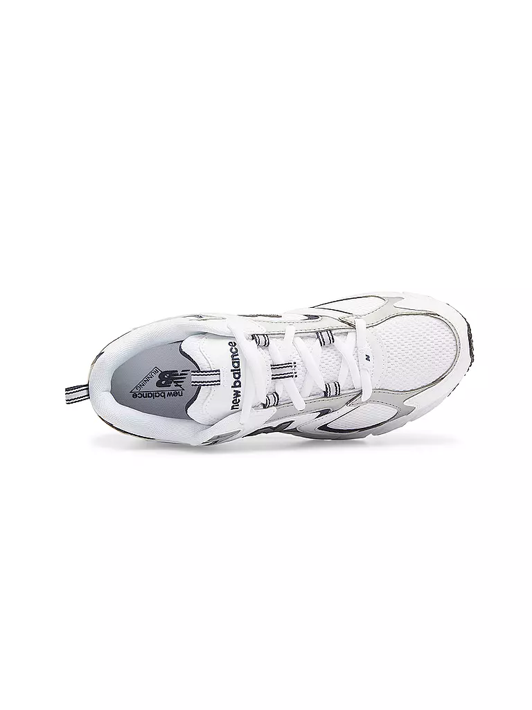 NEW BALANCE | Sneaker da uomo ML408A | Bianco