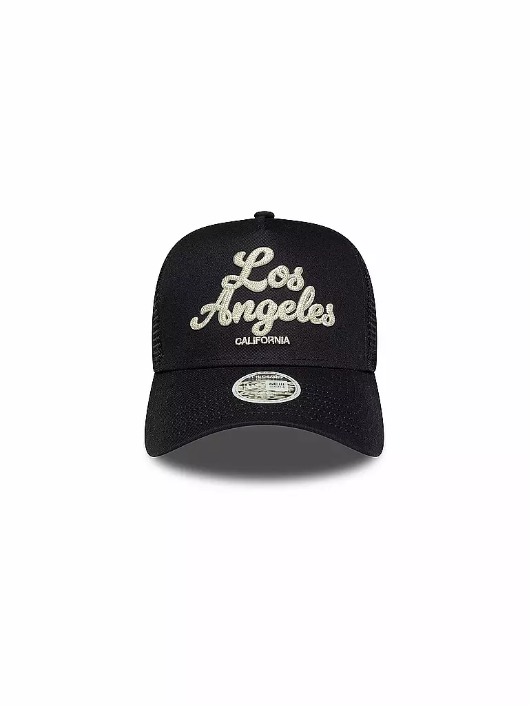 NEW ERA | Cappellino da donna City Trucker |