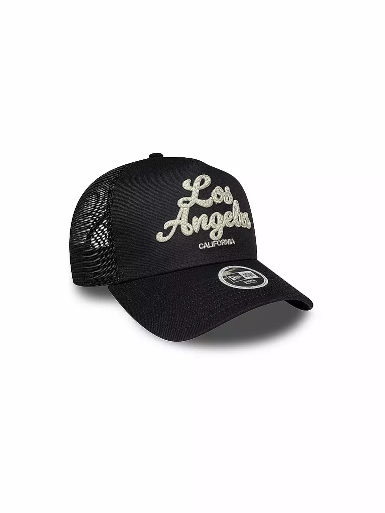 NEW ERA | Cappellino da donna City Trucker |