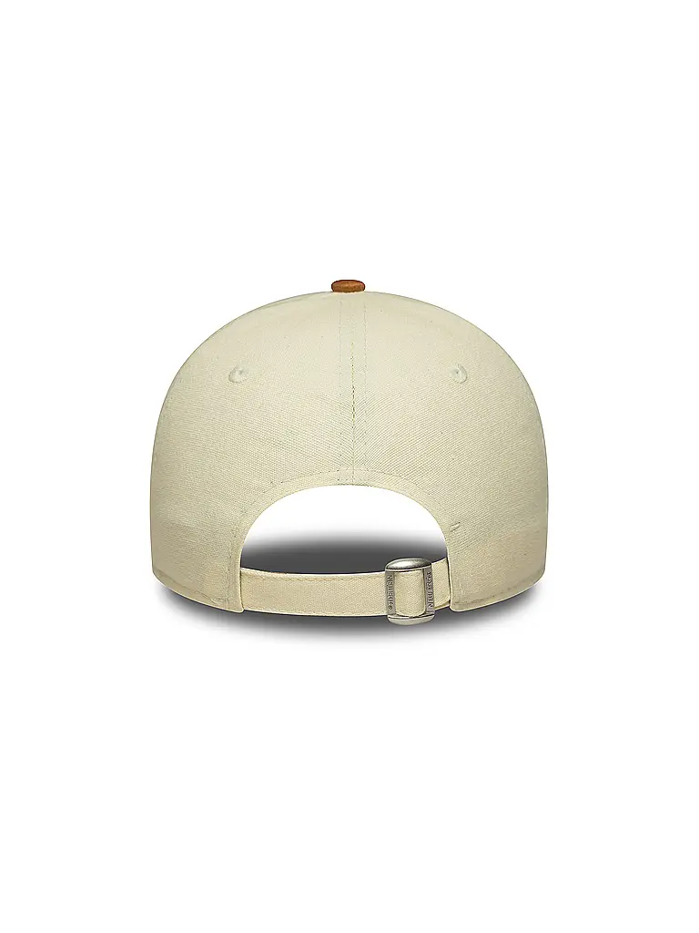 NEW ERA | Cappellino da donna in finto camoscio 9FORTY | Beige