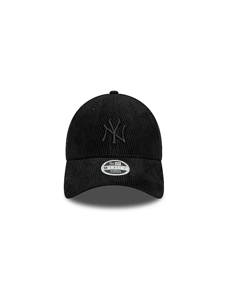 NEW ERA | Cappellino da donna in velluto a coste |