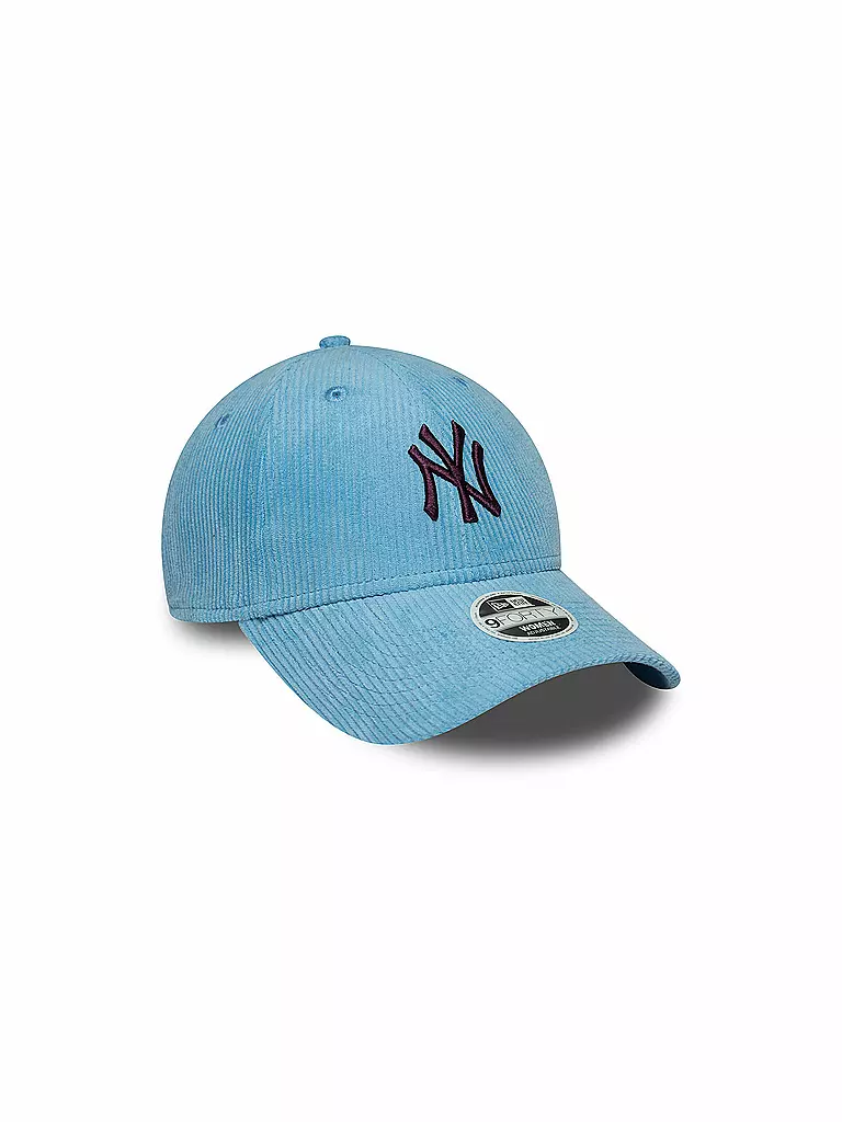 NEW ERA | Cappellino da donna in velluto a coste |