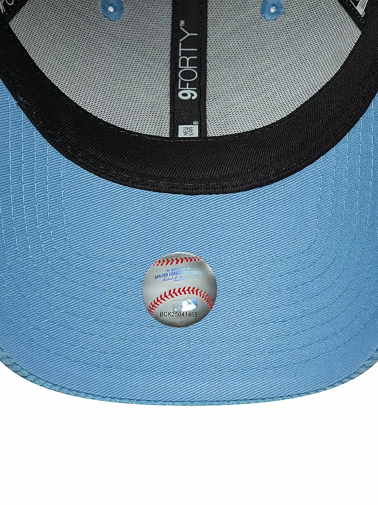 NEW ERA | Cappellino da donna in velluto a coste |