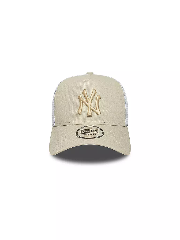 NEW ERA | Cappellino da donna League Trucker New York Yankees |