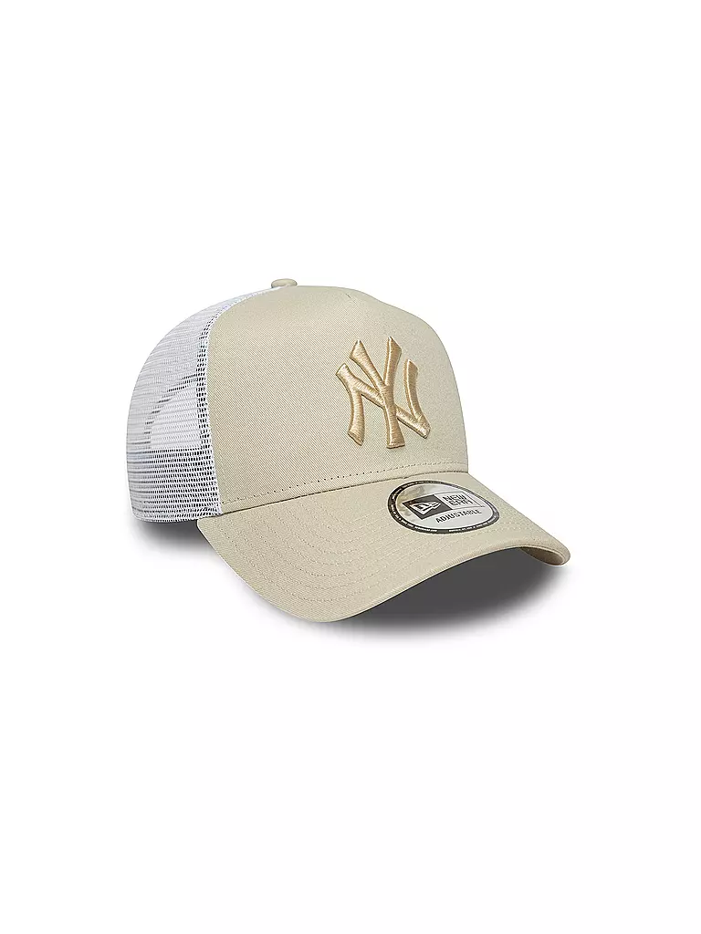 NEW ERA | Cappellino da donna League Trucker New York Yankees |