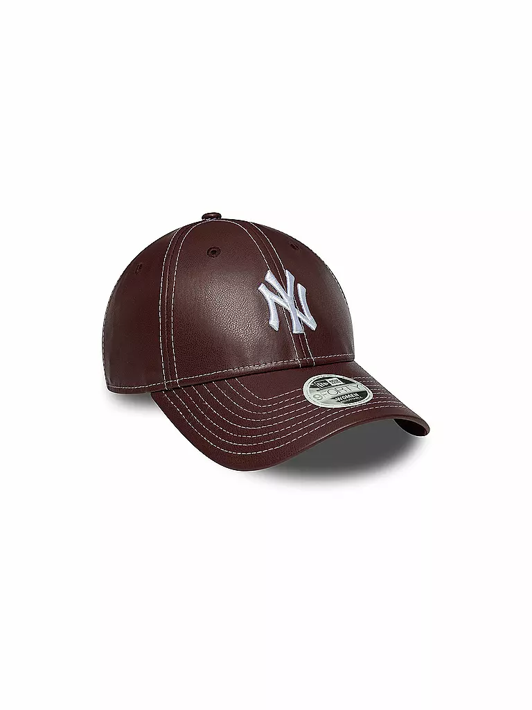 NEW ERA | Cappellino da donna MLB Topstitch PU 9FORTY |