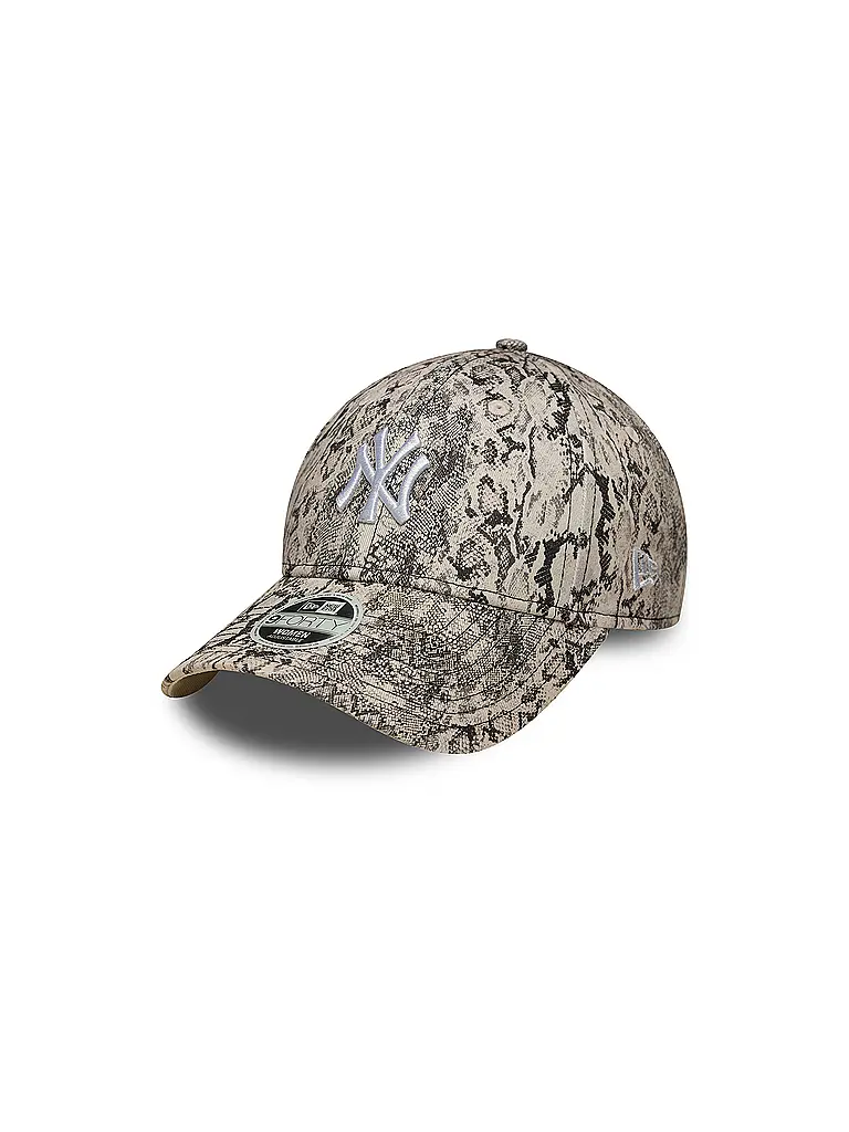 NEW ERA | Cappellino da donna Snake 9FORTY | Beige