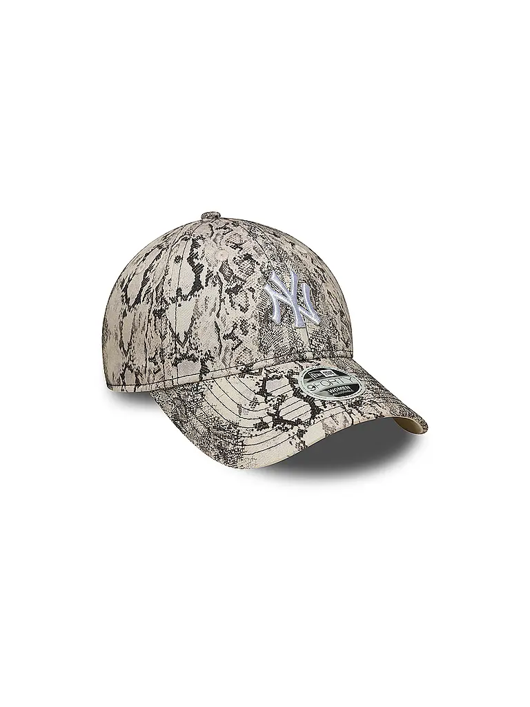 NEW ERA | Cappellino da donna Snake 9FORTY | Beige