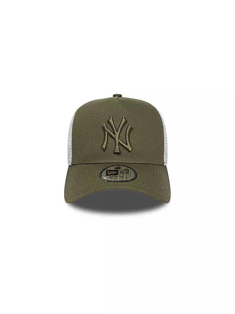 NEW ERA | Cappellino da uomo League Trucker New York Yankees |