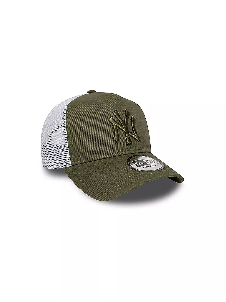 NEW ERA | Cappellino da uomo League Trucker New York Yankees |