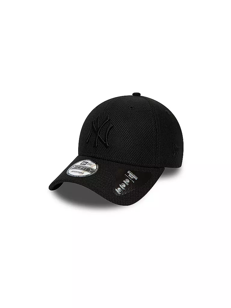 NEW ERA | Cappellino Diamond New York Yankees | Nero