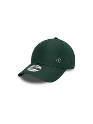 NEW ERA | Cappellino Flawless New York Yankees | Verde scuro