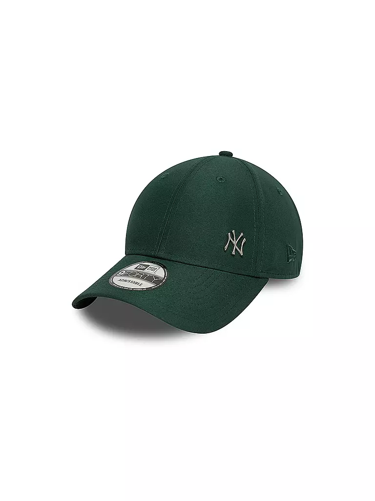 NEW ERA | Cappellino Flawless New York Yankees | Verde scuro