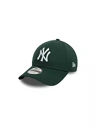 NEW ERA | Cappellino League Essentials New York Yankees | Verde scuro