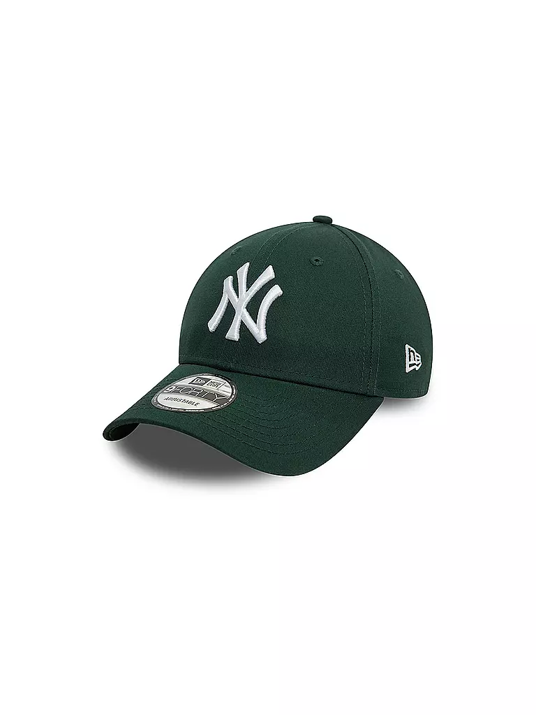NEW ERA | Cappellino League Essentials New York Yankees | Verde scuro