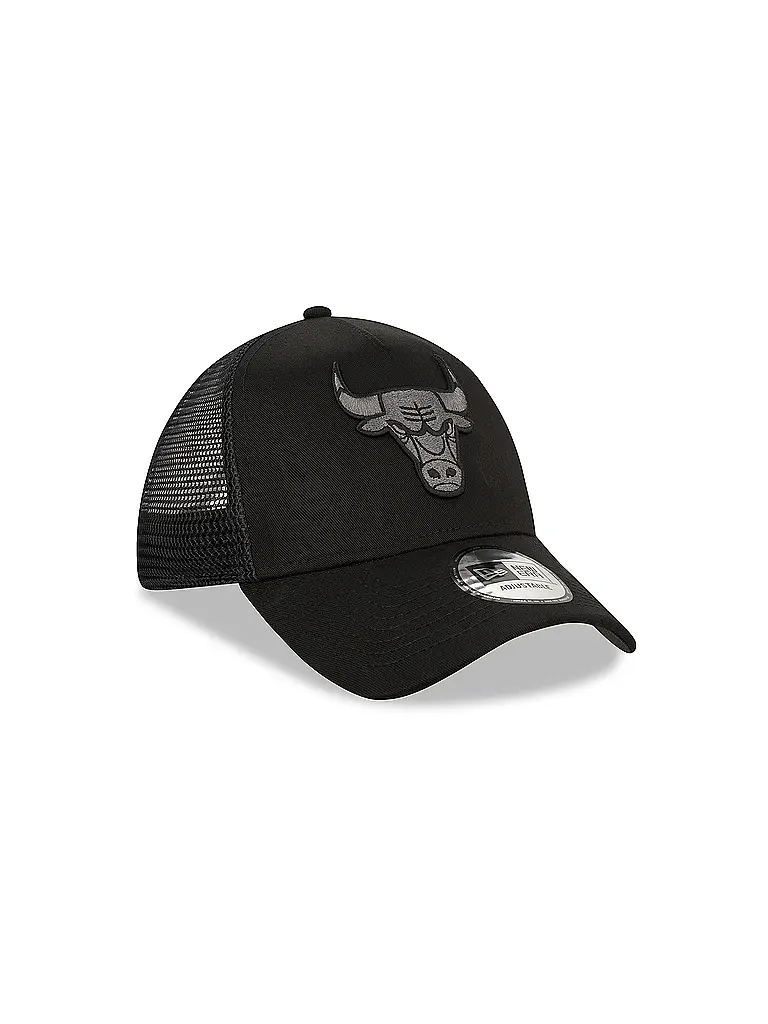 NEW ERA | Cappellino Trucker BOB OUTLINE 9FORTY | Nero