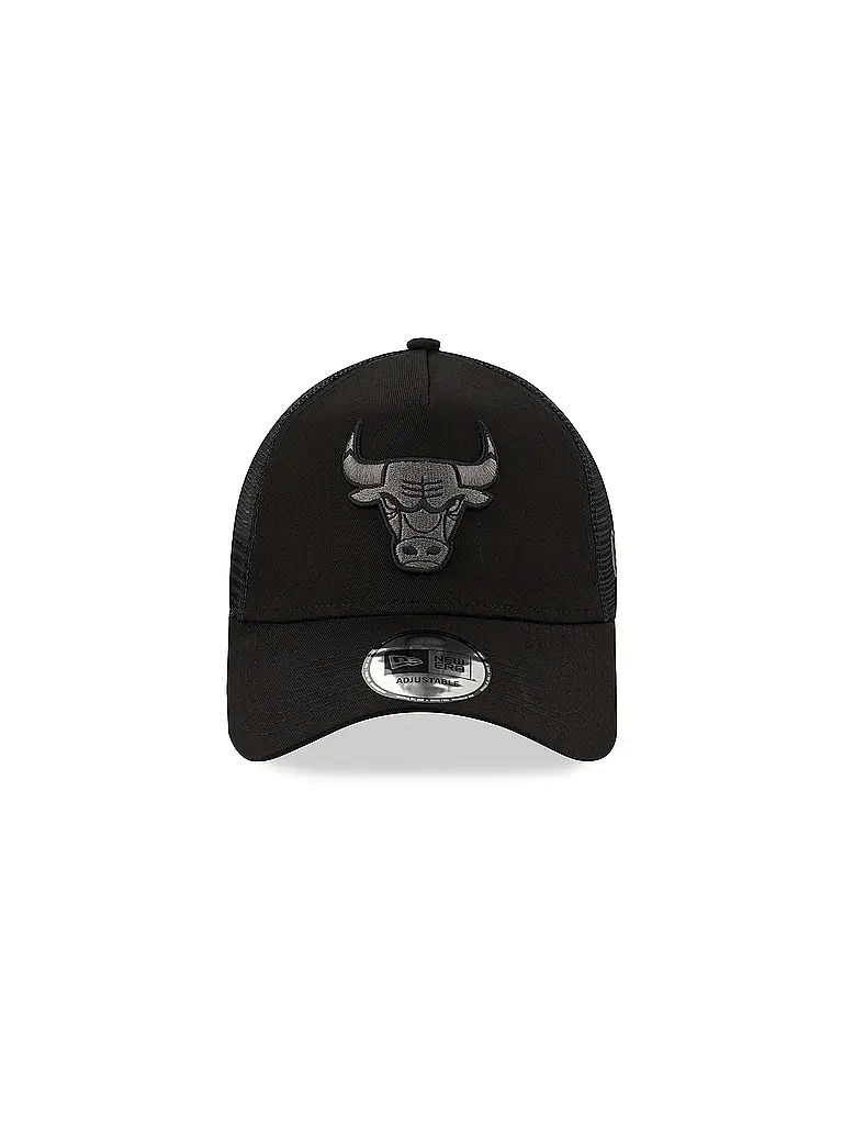 NEW ERA | Cappellino Trucker BOB OUTLINE 9FORTY | Nero