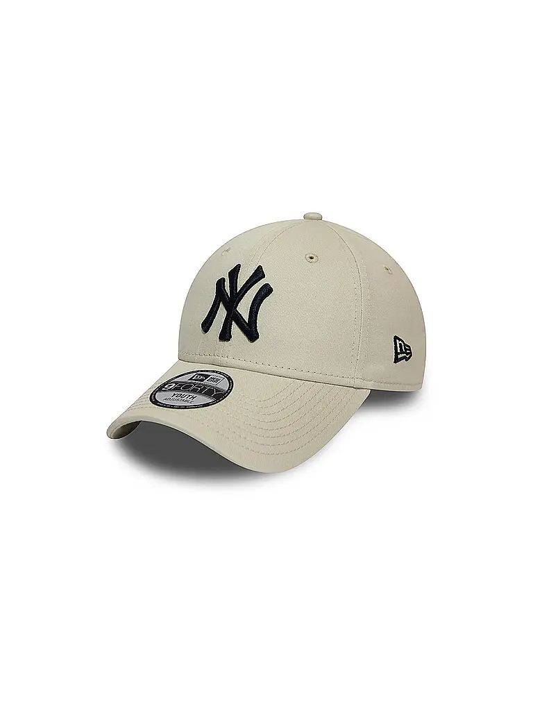 NEW ERA | Nome prodotto: Cappellino da bambino 9FORTY NY | Beige