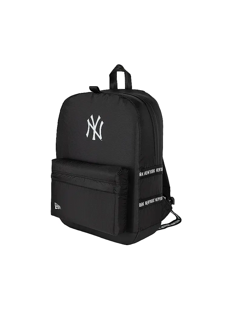 NEW ERA | Rucksack NY Strap Neyyan | Nero