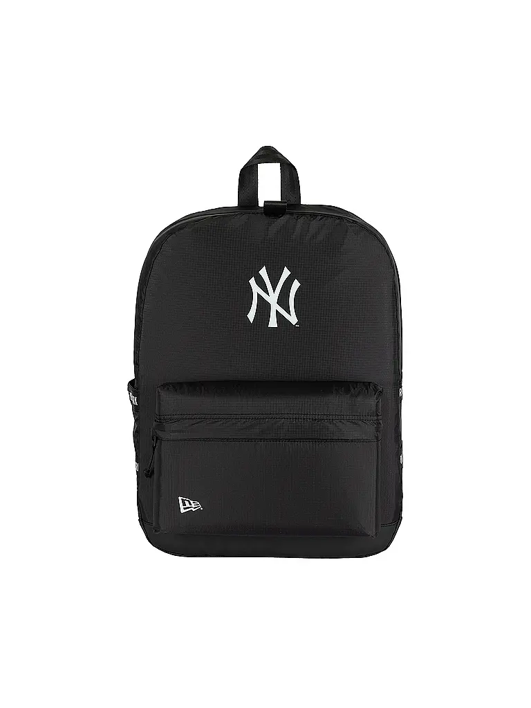 NEW ERA | Rucksack NY Strap Neyyan | Nero