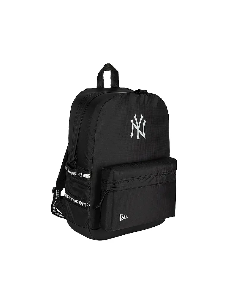 NEW ERA | Rucksack NY Strap Neyyan | Nero
