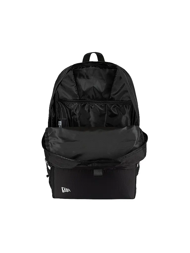 NEW ERA | Rucksack NY Strap Neyyan | Nero