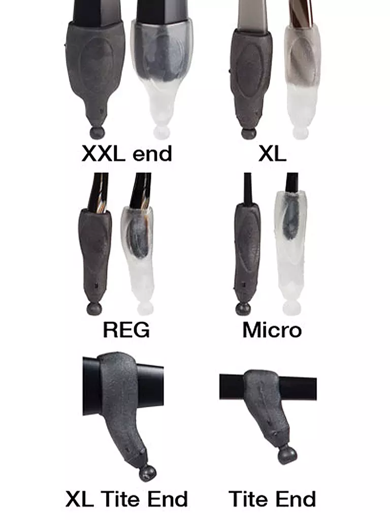 NICESSORIES | Brillenband Tite XL |