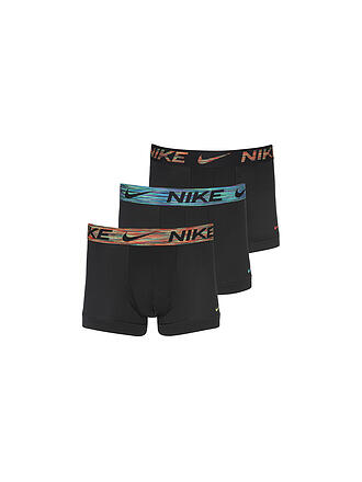 NIKE UNDERWEAR | Boxer da uomo Trunk confezione da 3