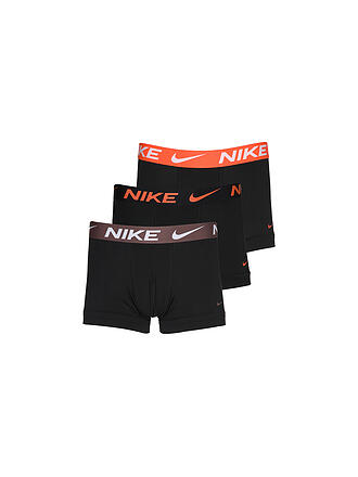 NIKE UNDERWEAR | Slip da uomo Trunk confezione da 3