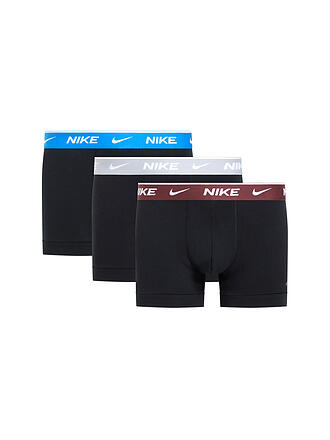 NIKE UNDERWEAR | Boxer da uomo Trunk confezione da 3