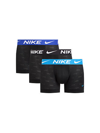 NIKE UNDERWEAR | Boxer da uomo Trunk Elite Breather Confezione da 3