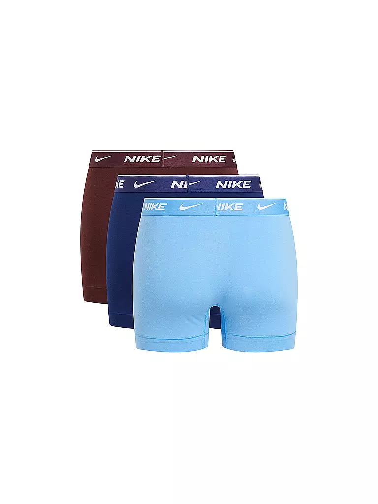 NIKE UNDERWEAR | Herren Boxershort Trunk 3er Pkg. |