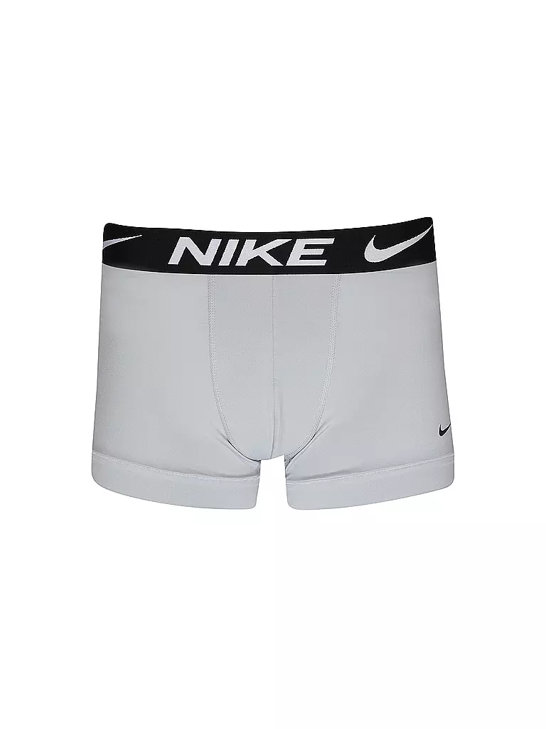 NIKE UNDERWEAR | Herren Unterhosen Trunk 3er Pkg. Micro | Arancione