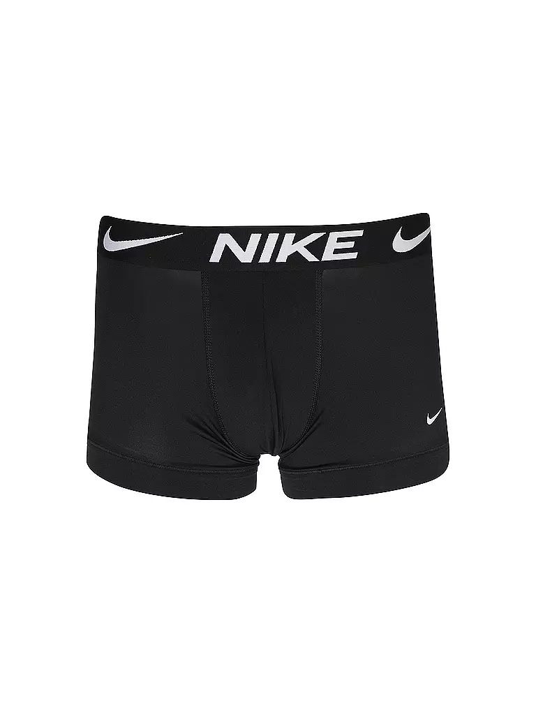 NIKE UNDERWEAR | Herren Unterhosen Trunk 3er Pkg. Micro | Arancione