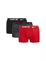 NIKE UNDERWEAR | Boxer da uomo Trunk confezione da 3 | Nero