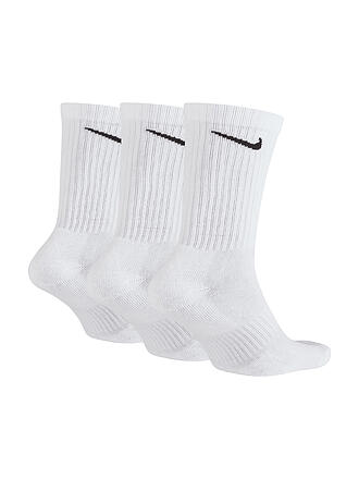 NIKE | Confezione da 3 paia di calzini Everyday Cushion Crew Regular