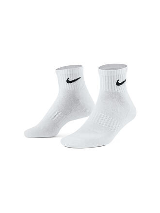 NIKE | Confezione da 3 paia di calzini Everyday Cushioned