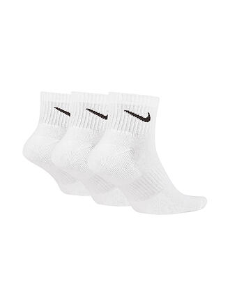 NIKE | Confezione da 3 paia di calzini Everyday Cushioned