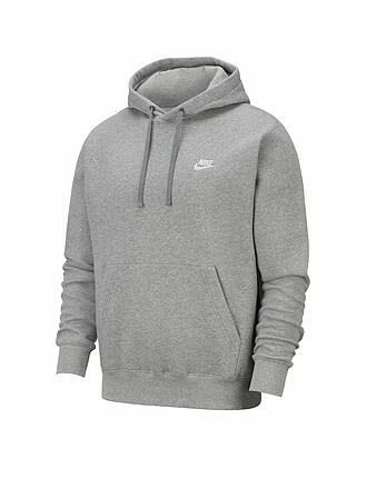 NIKE | Felpa con cappuccio da uomo Sportswear Club Fleece