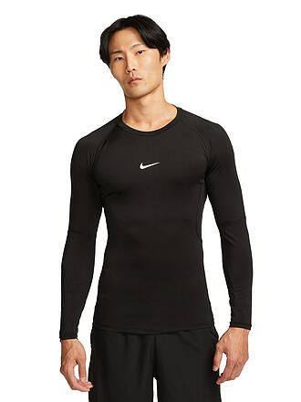 NIKE | Fitnessshirt Pro da uomo