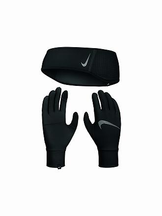 NIKE | Set fascia e guanti da donna
