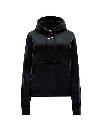 NIKE | Felpa con cappuccio da fitness da donna Sportswear Phoenix Fleece